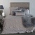 Anastasia Quilt Cover Set