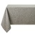 Olsen Table Cloth Mushroom