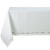 Olsen Tablecloth White