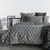 Zion Quilt Cover Set