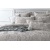 Melanie Linen Quilt Cover Set