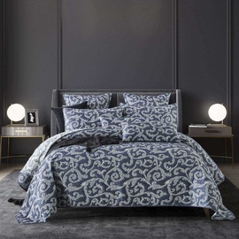 Montana Bedspread [Size: Oblong Cushion]