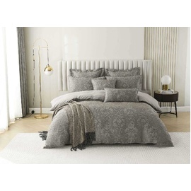 Everly Taupe [SIZE: Square Cushion]