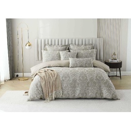 Everly Linen [SIZE: Square Cushion]