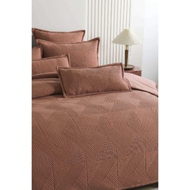 Bryan Quilt Cover Set [SIZE: Super King Bed]