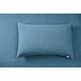 Jersey Legion Blue [SIZE: King Size Pillowcase Pair]