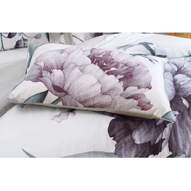 Hydra Quilt Cover Set [SIZE: Super King Bed]