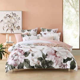 Cypress Quilt Cover Set [SIZE: Queen Bed]