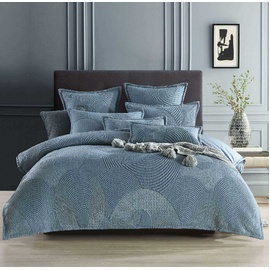Bellini Quilt Cover Set [SIZE: Queen Bed]