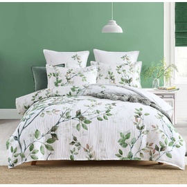 Kylin Waffle [SIZE: European Pillow Case]