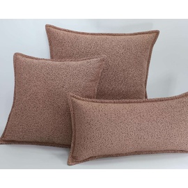 Pascal Breakfast Cushion Blush
