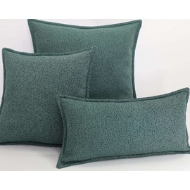 Pascal Breakfast Cushion Aqua