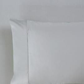 400 Thread Count Sheet set Silver King Bed