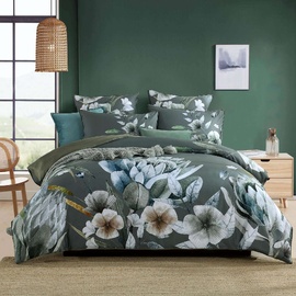 Saulsbury Quilt Cover Set [SIZE: Queen Bed]