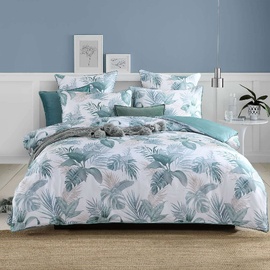 Lauren Quilt Cover Set [SIZE: Super King Bed]