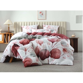 Fawn Rose [SIZE: European Pillow Case]