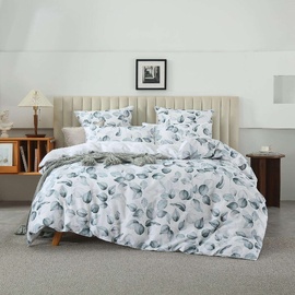 Alma Quilt Cover Set