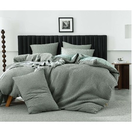 Windsor Quilt Cover Set [SIZE: Double Bed]