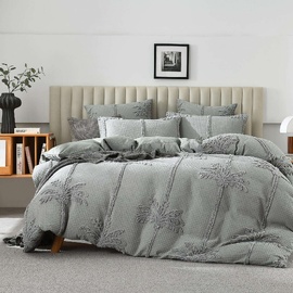 Brighton Quilt Cover Set [SIZE: Super King Bed]