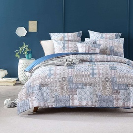 Tyrell [SIZE: Square Cushion]
