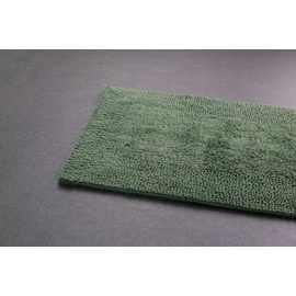 Bath Runner Green