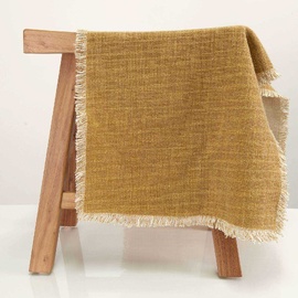 Milan Runner Mustard