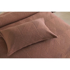 Bryan Quilt Cover Set [SIZE: Super King Bed]