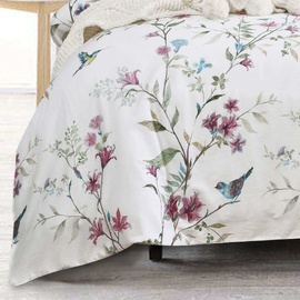 Bloom [SIZE: European Pillow Case]