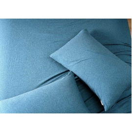 Jersey Legion Blue [SIZE: King Size Pillowcase Pair]