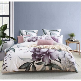 Hydra Quilt Cover Set [SIZE: Super King Bed]