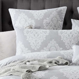 Sherwood Grey [SIZE: Breakfast Cushion]