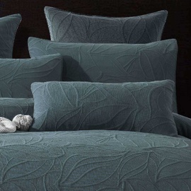Barlyn Dark Slate [SIZE: Breakfast Cushion]