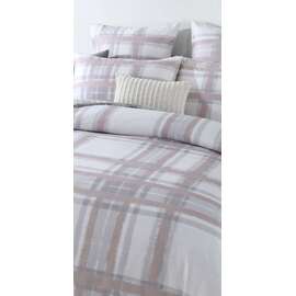 Maverick Natural [SIZE: European Pillow Case]