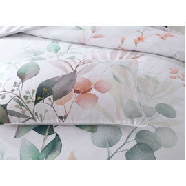 Manette Quilt Cover Set [SIZE: Super King Bed]