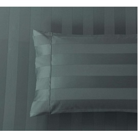 Bespoke 1200TC Sheet Set Slate Green Queen Bed Extra Depth