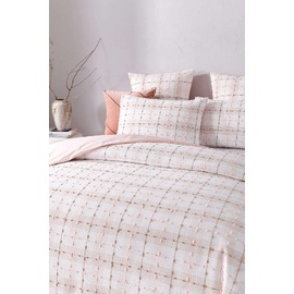 Freemont Quilt Cover Set [SIZE: Super King Bed]