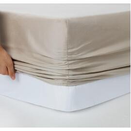 400 Thread Count Linen [SIZE: Body Pillowcase]