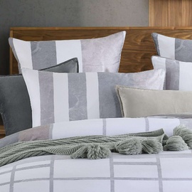 Har Quilt Cover Set [SIZE: King Bed]