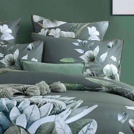 Saulsbury Quilt Cover Set [SIZE: Queen Bed]