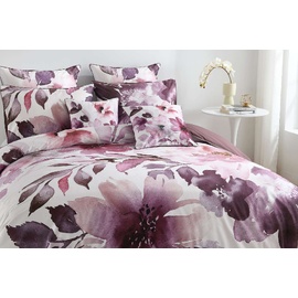 Petal Velvet Quilt Cover Set [SIZE: Queen Bed]