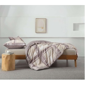 Clark Beige [SIZE: European Pillow Case]