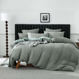 Windsor Quilt Cover Set [SIZE: Double Bed]