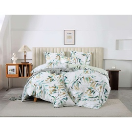 Merindah [SIZE: European Pillow Case]