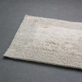 Bath Mat Linen