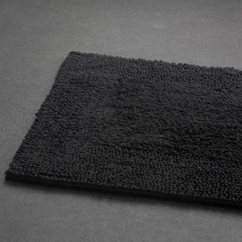 Bath Runner Charcoal