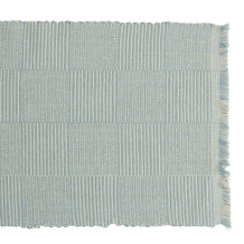 Beau Runner Blue