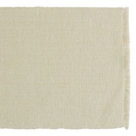 Beau Runner Cream