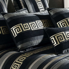 Ambrose Gold [SIZE: Oblong Cushion]