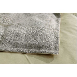 Manor Natural Quilt Cover Set [SIZE: Queen Bed]