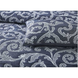 Montana Bedspread [Size: Oblong Cushion]